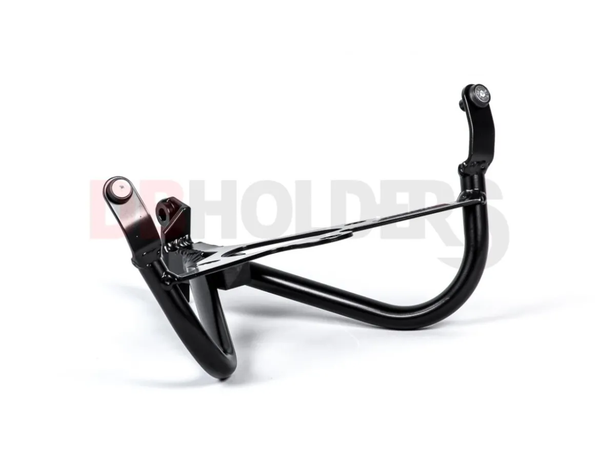 TELAIETTO DI SUPPORTO ANTERIORE DB HOLDERS HONDA CBR 1000 RR 2017-2018