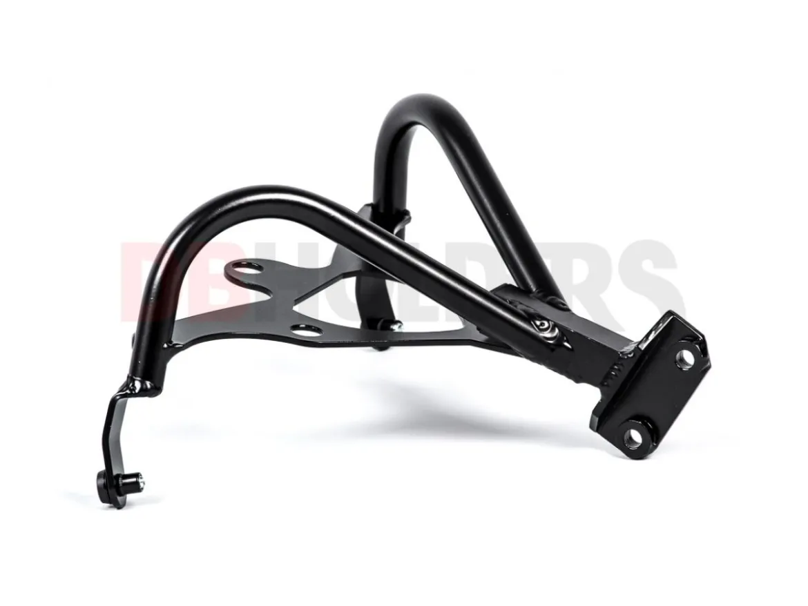 TELAIETTO DI SUPPORTO ANTERIORE DB HOLDERS HONDA CBR 1000 RR 2017-2018