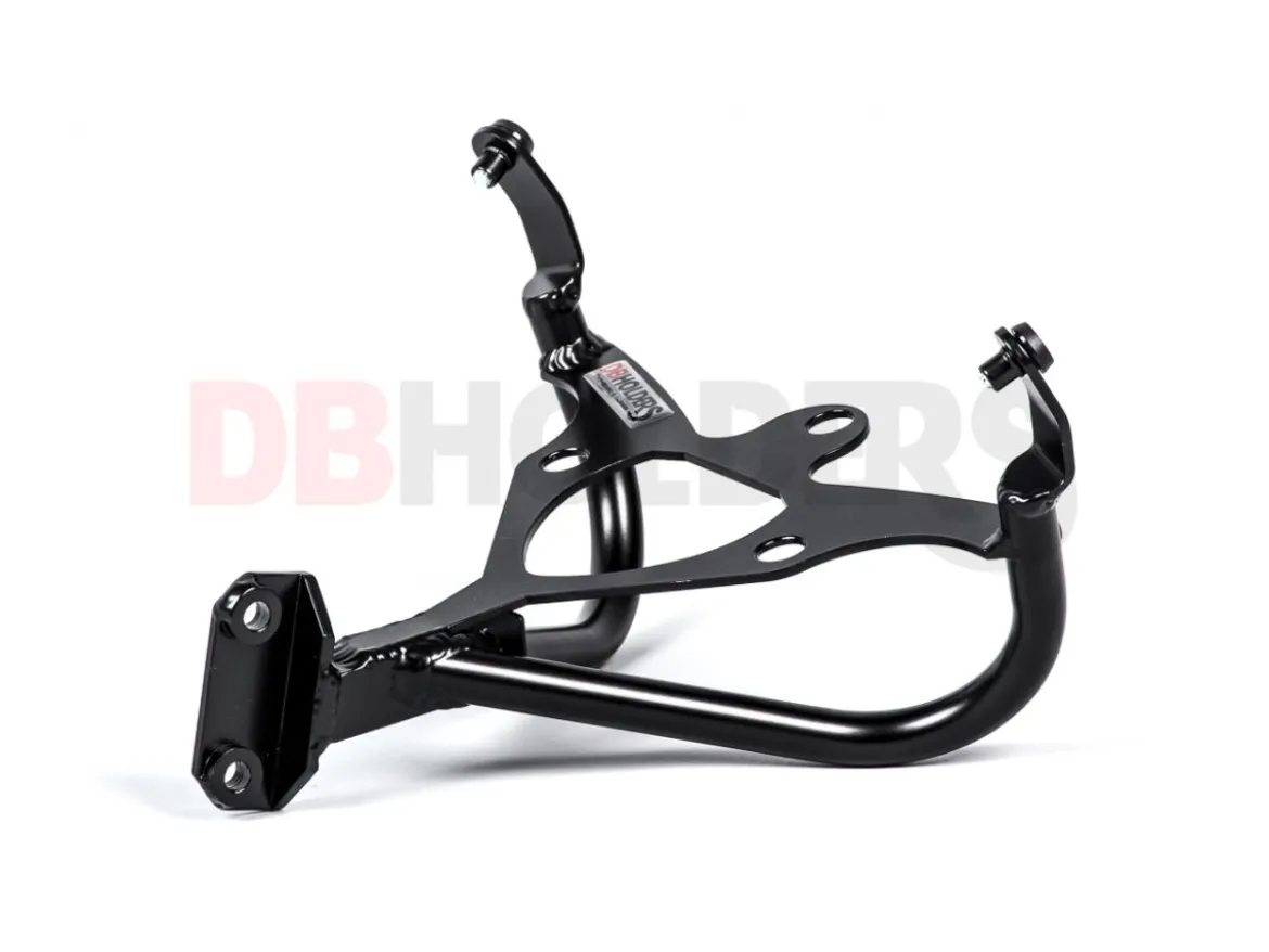 TELAIETTO DI SUPPORTO ANTERIORE DB HOLDERS HONDA CBR 1000 RR 2017-2018