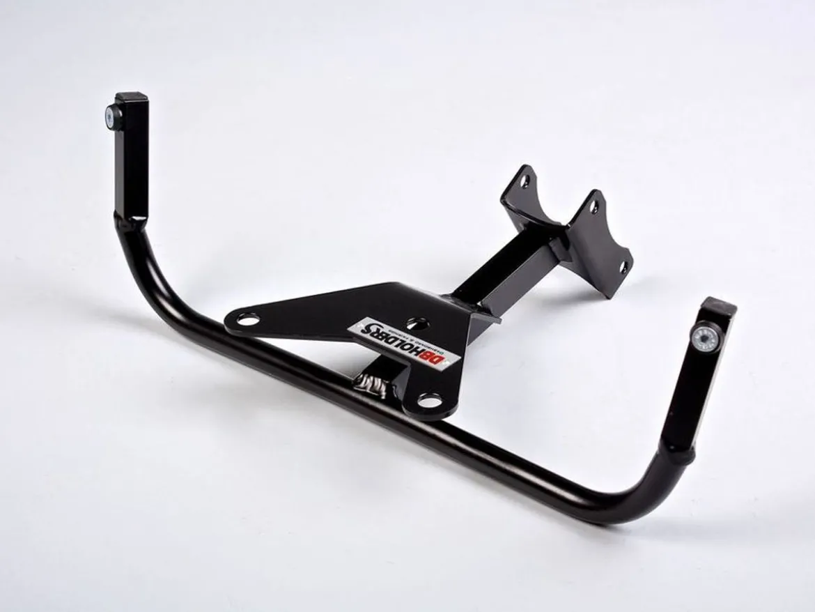 TELAIETTO DI SUPPORTO ANTERIORE DB HOLDERS MV AGUSTA F3 675 2012-2018