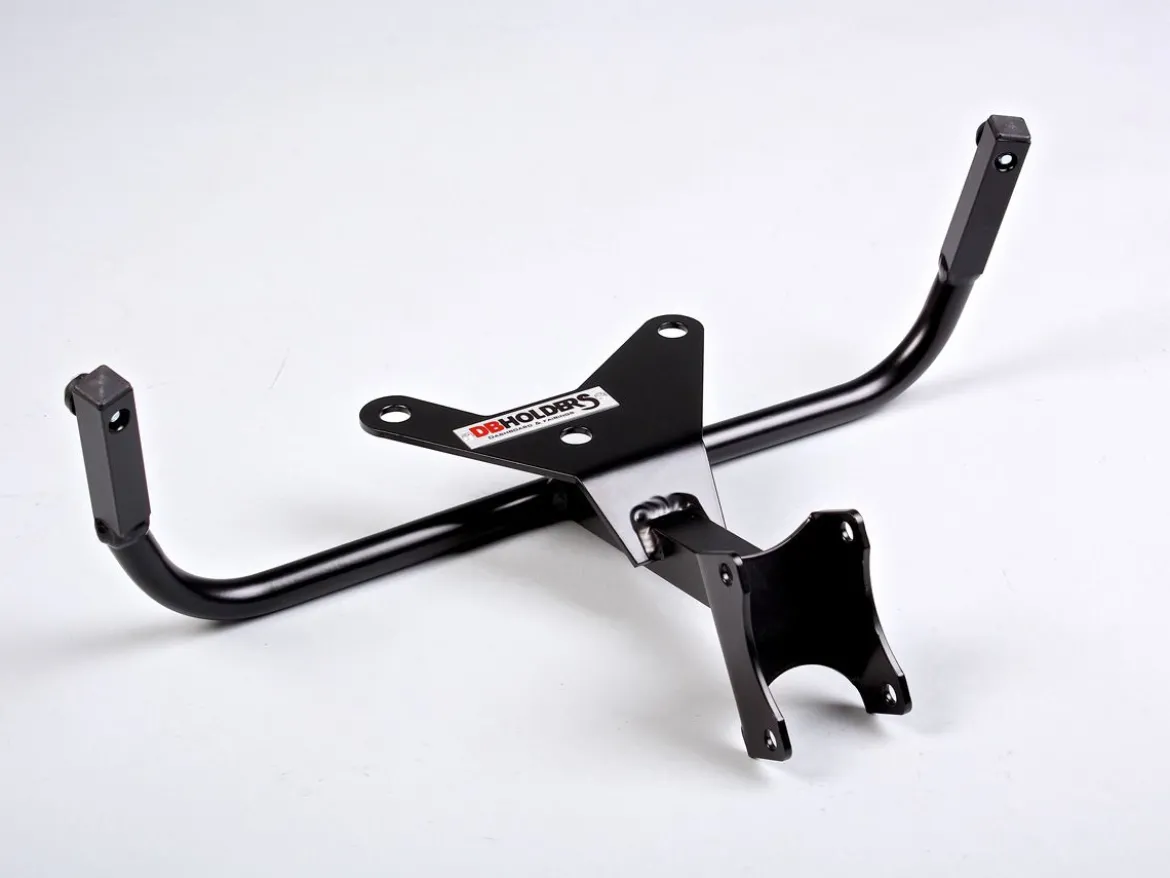 TELAIETTO DI SUPPORTO ANTERIORE DB HOLDERS MV AGUSTA F3 675 2012-2018