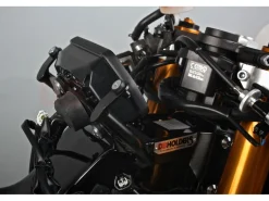 TELAIETTO DI SUPPORTO ANTERIORE DB HOLDERS YAMAHA R1 2015-2019