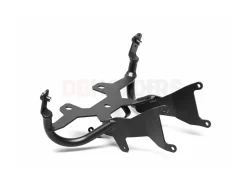 TELAIETTO DI SUPPORTO ANTERIORE + CONDOTTO DB HOLDERS HONDA CBR 600 RR 2013-2018