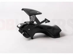 TELAIETTO DI SUPPORTO ANTERIORE DB HOLDERS APRILIA RS 660 2020-2023