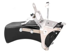 TELAIETTO DI SUPPORTO ANTERIORE DB HOLDERS HONDA CBR 1000 RR-R 2020-2022