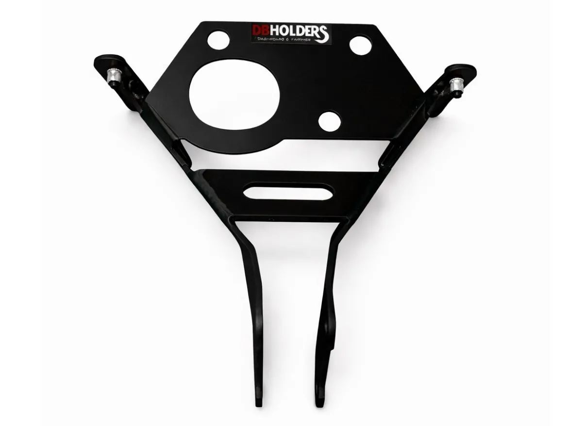 TELAIETTO DI SUPPORTO ANTERIORE DB HOLDERS YAMAHA R7 2024-2025