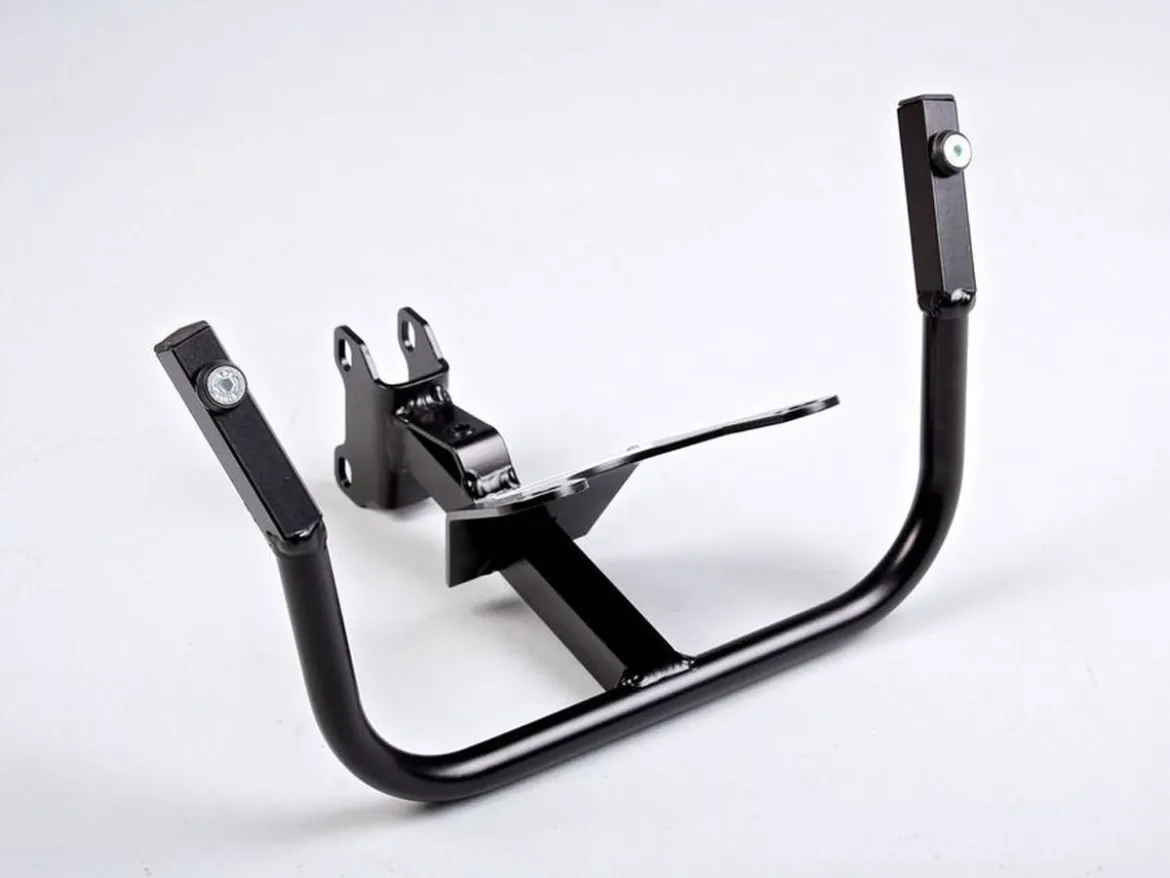 TELAIETTO DI SUPPORTO ANTERIORE DB HOLDERS SUZUKI GSX-R 1000 2003-2004