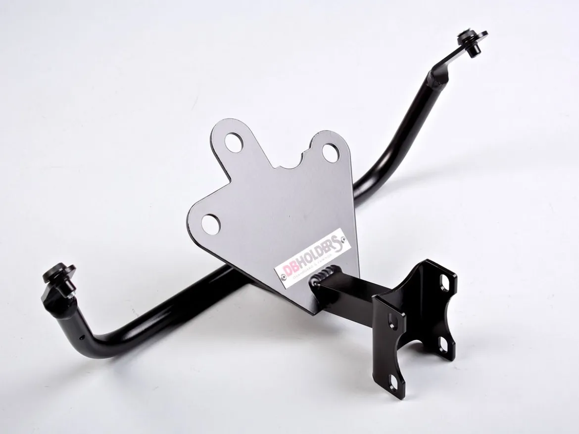 TELAIETTO DI SUPPORTO ANTERIORE DB HOLDERS HONDA CBR 1000 RR 2004-2005