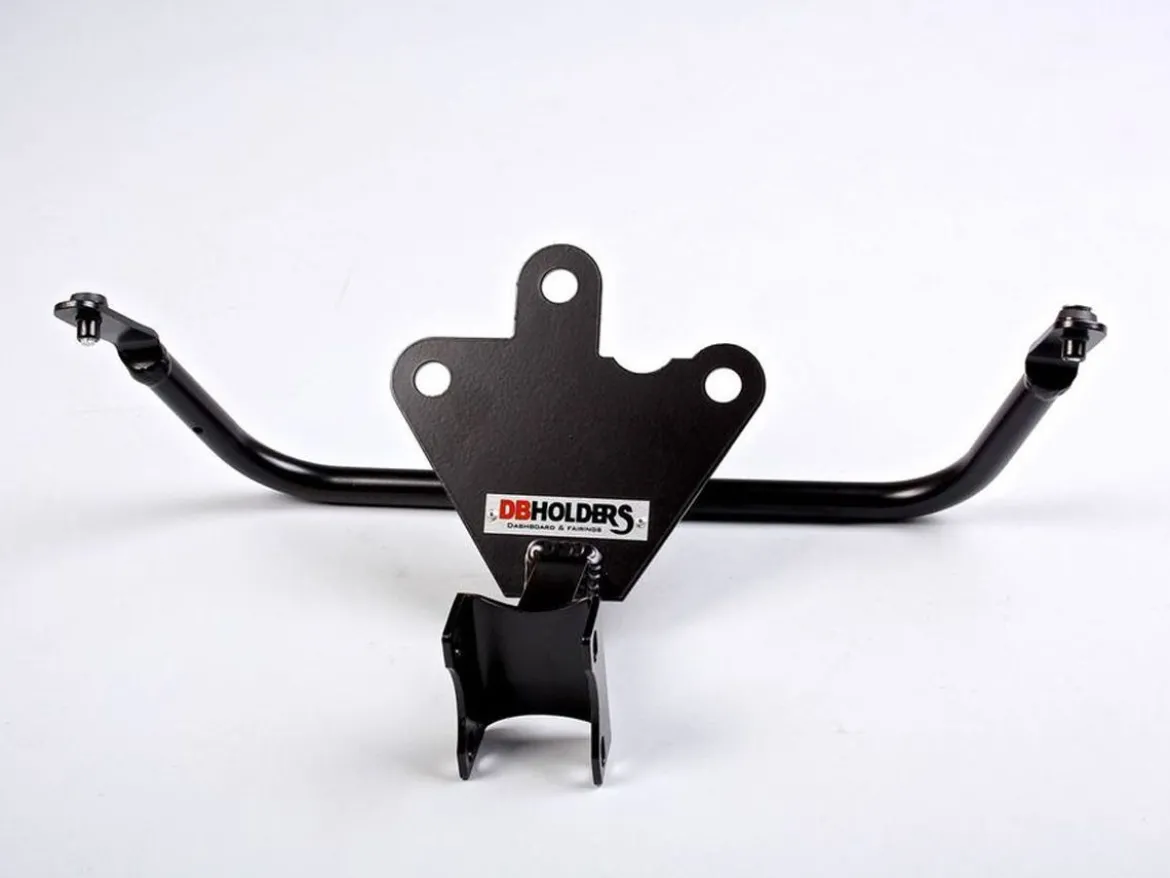 TELAIETTO DI SUPPORTO ANTERIORE DB HOLDERS HONDA CBR 1000 RR 2004-2005