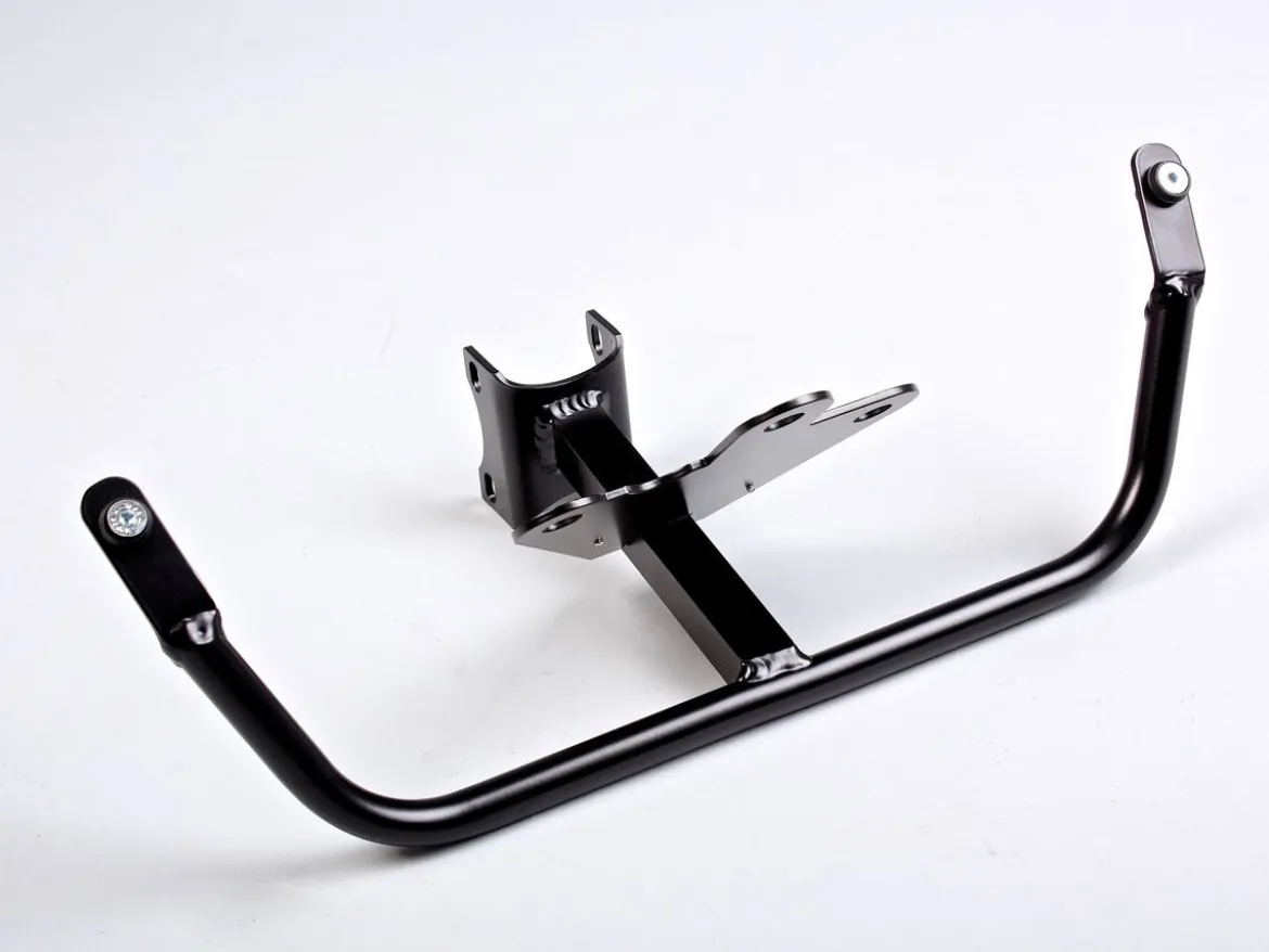 TELAIETTO DI SUPPORTO ANTERIORE DB HOLDERS HONDA CBR 1000 RR 2004-2005