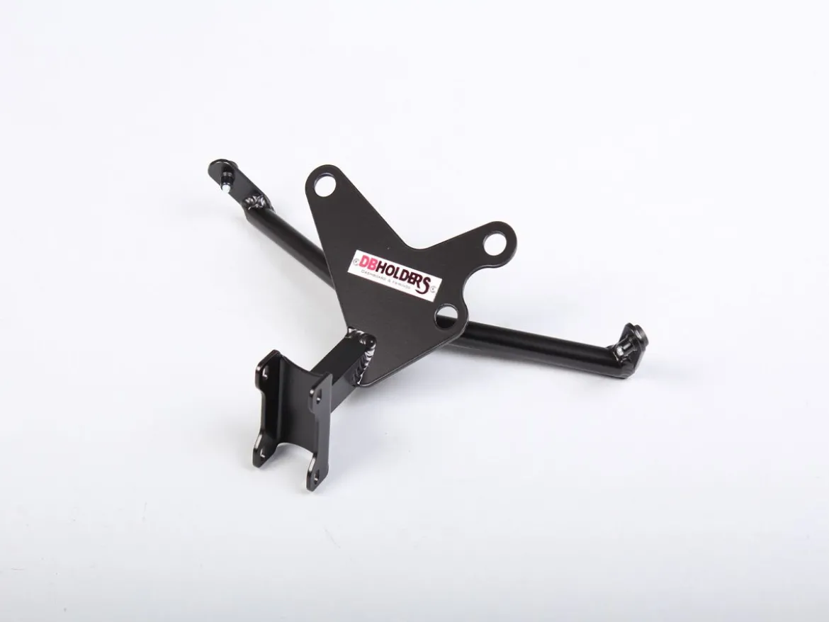 TELAIETTO DI SUPPORTO ANTERIORE DB HOLDERS APRILIA RSV 4 2009-2014