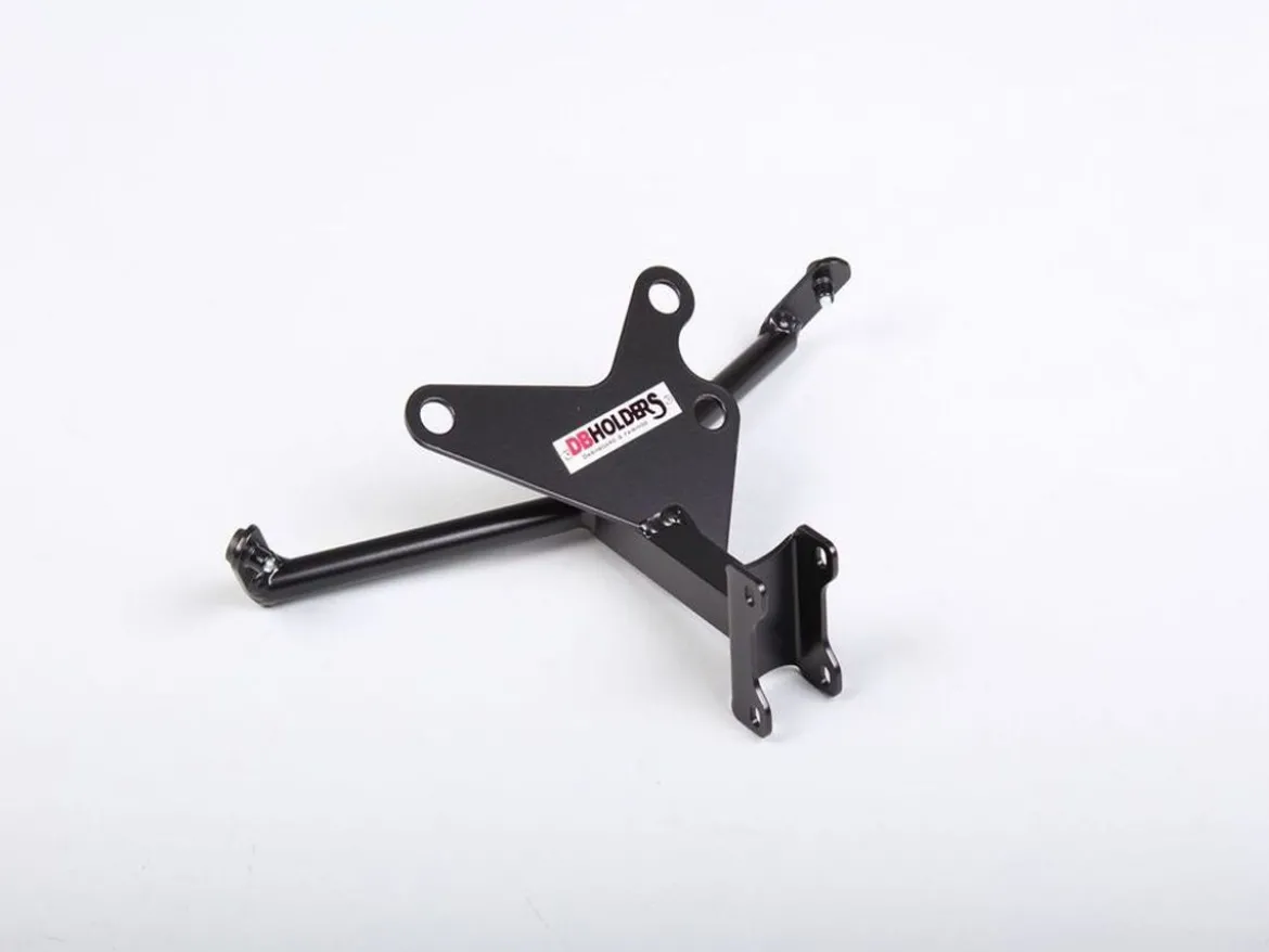 TELAIETTO DI SUPPORTO ANTERIORE DB HOLDERS APRILIA RSV 4 2009-2014