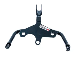 TELAIETTO DI SUPPORTO ANTERIORE DB HOLDERS YAMAHA R3 2019-2021