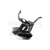 TELAIETTO DI SUPPORTO ANTERIORE DB HOLDERS YAMAHA R6 2008-2016