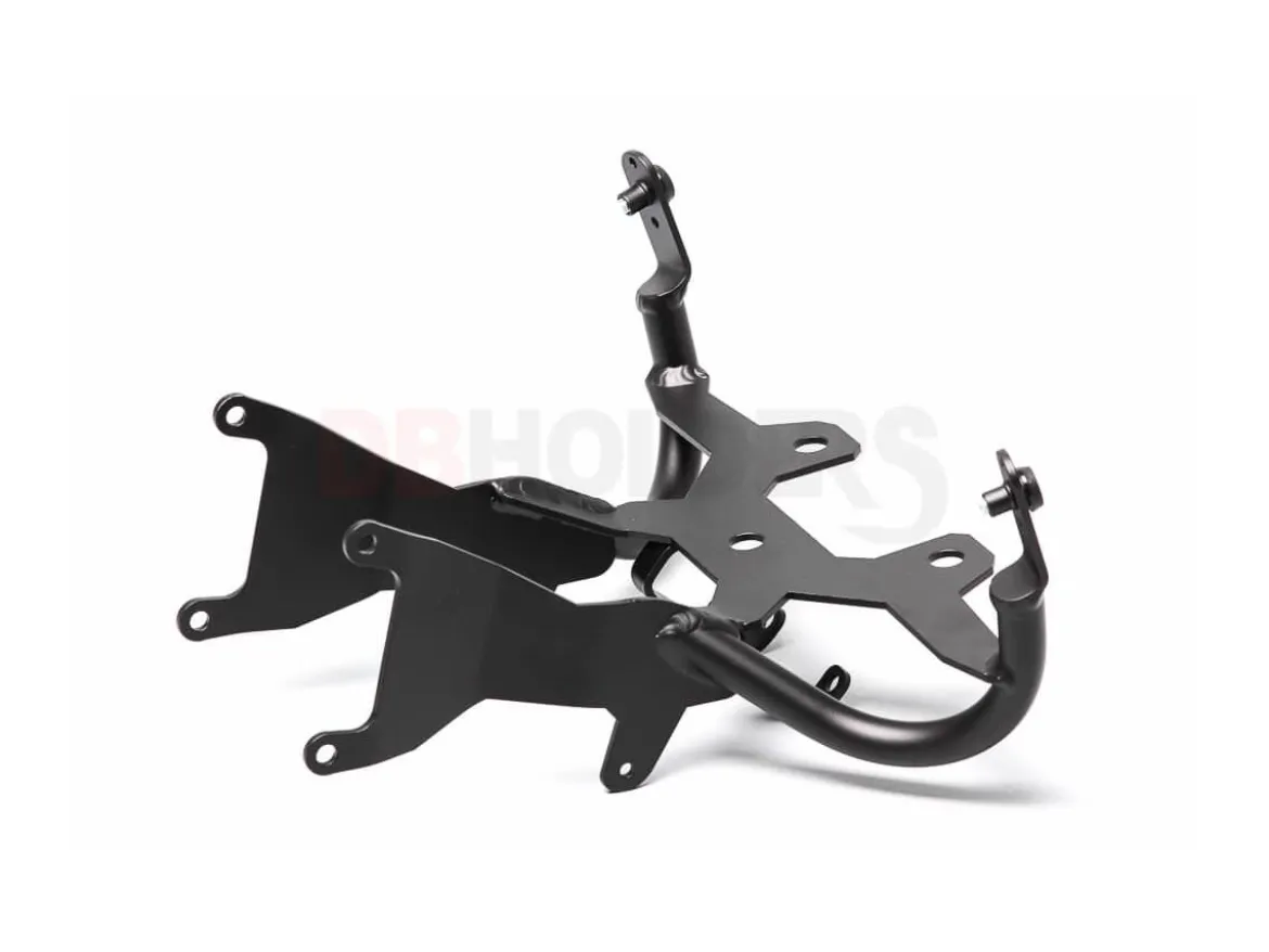 TELAIETTO DI SUPPORTO ANTERIORE DB HOLDERS HONDA CBR 600 RR 2013-2018