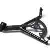TELAIETTO DI SUPPORTO ANTERIORE DB HOLDERS HONDA CBR 500 2013-2018