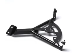 TELAIETTO DI SUPPORTO ANTERIORE DB HOLDERS HONDA CBR 500 2013-2018
