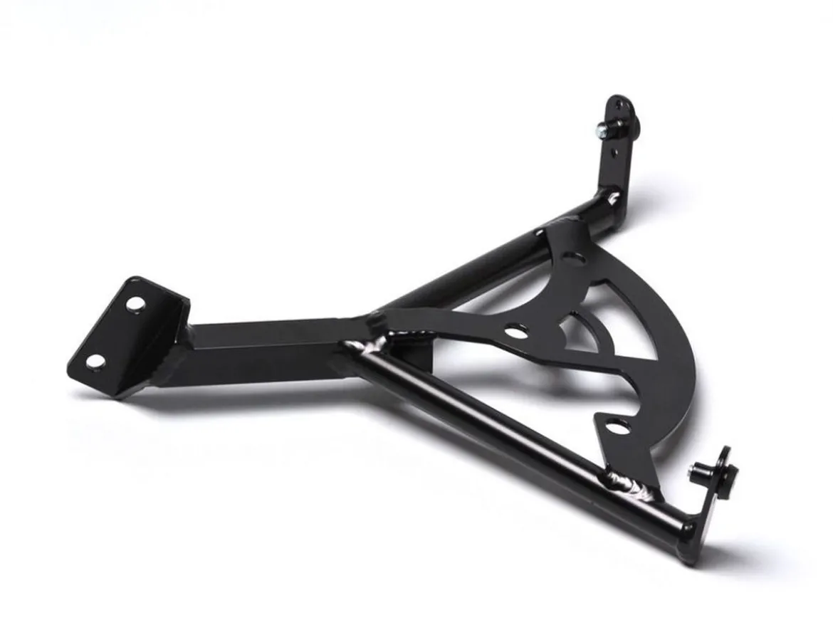 TELAIETTO DI SUPPORTO ANTERIORE DB HOLDERS HONDA CBR 500 2013-2018