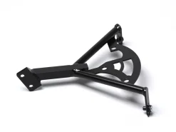 TELAIETTO DI SUPPORTO ANTERIORE DB HOLDERS HONDA CBR 500 2013-2018