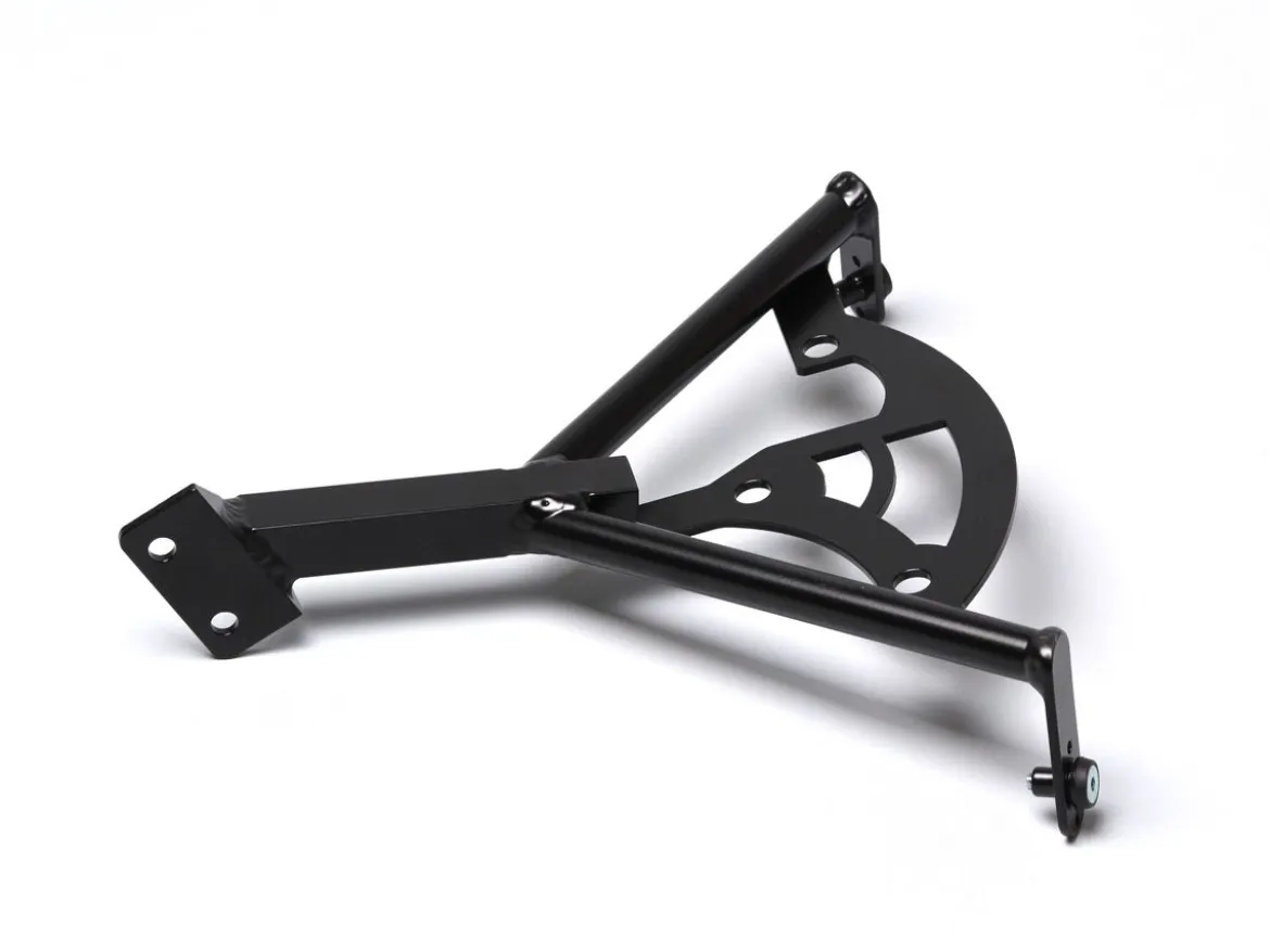 TELAIETTO DI SUPPORTO ANTERIORE DB HOLDERS HONDA CBR 500 2013-2018