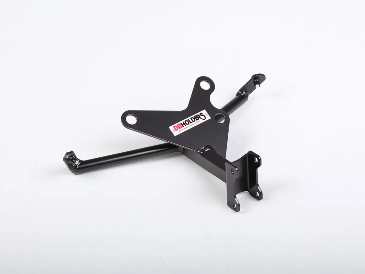 TELAIETTO DI SUPPORTO ANTERIORE DB HOLDERS APRILIA RSV4 2015-2020