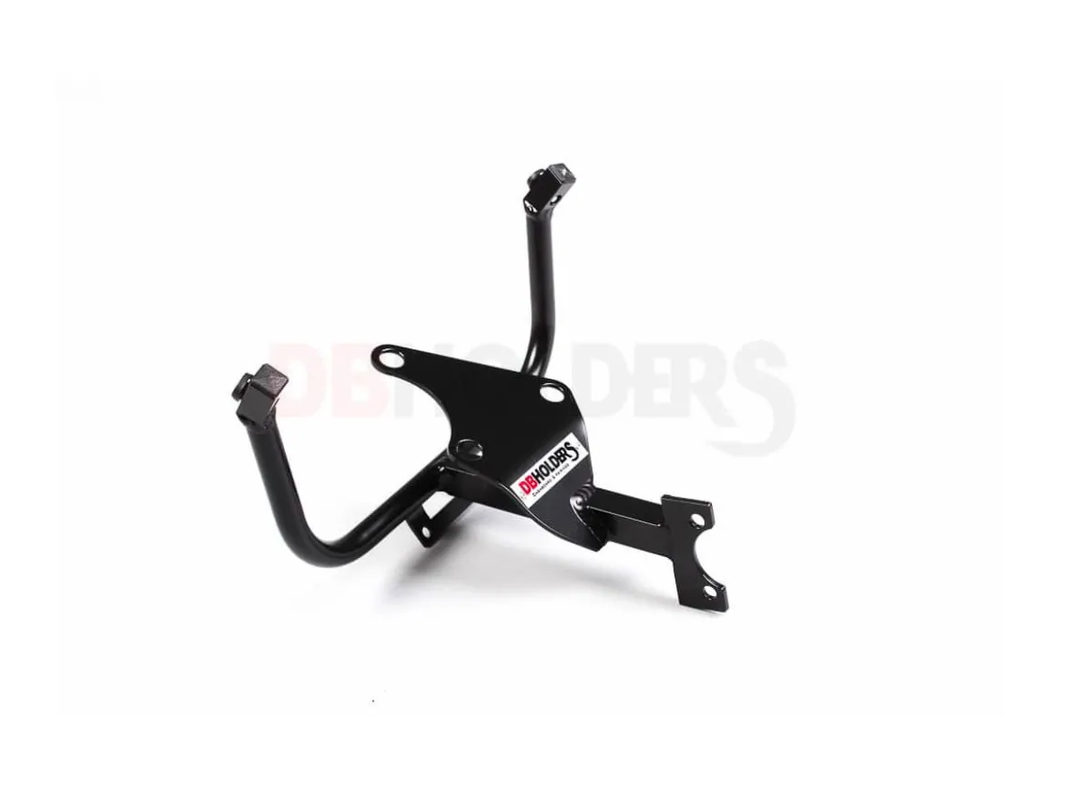 TELAIETTO DI SUPPORTO ANTERIORE DB HOLDERS HONDA CBR 1000 RR 2006-2007