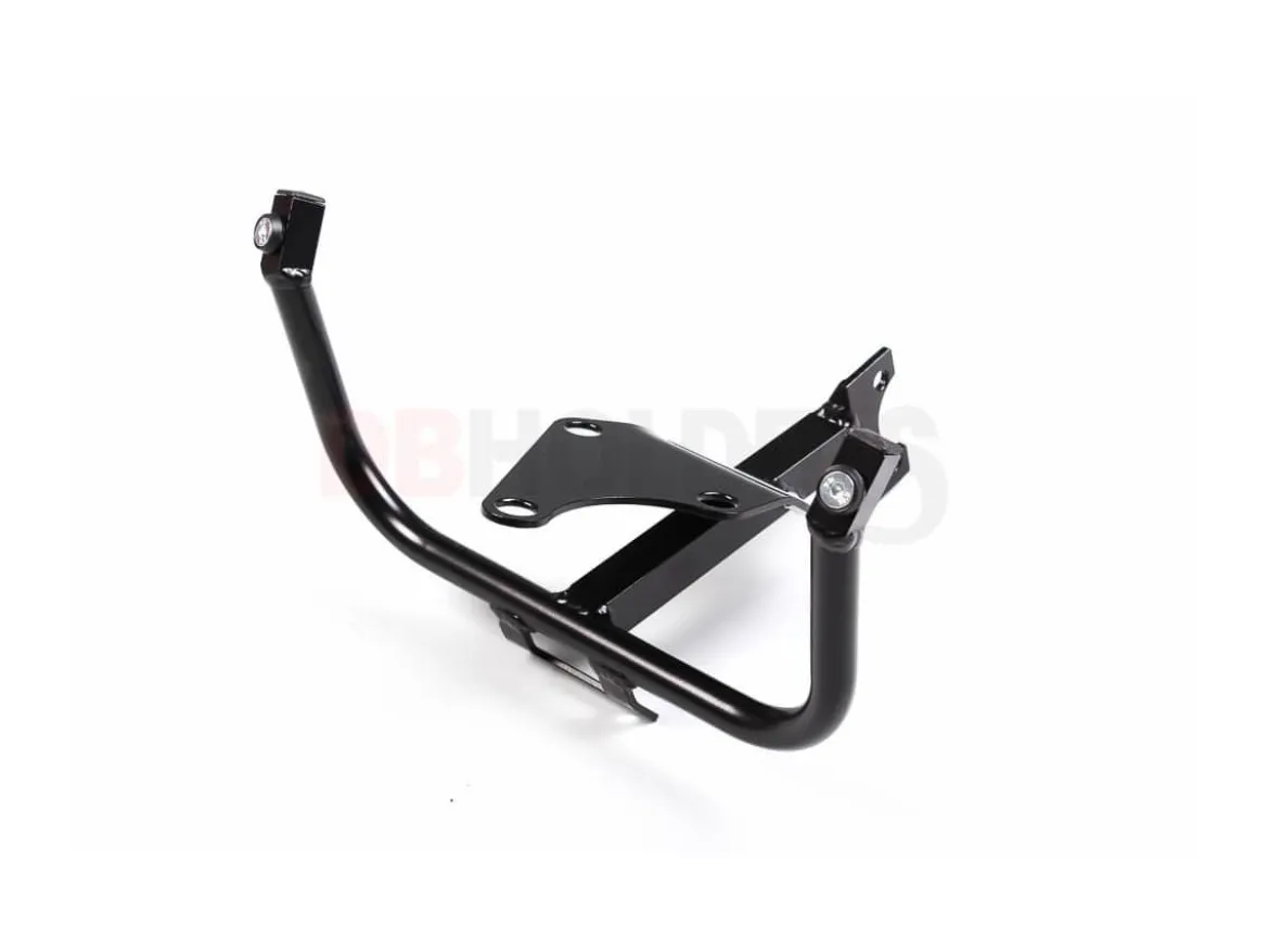 TELAIETTO DI SUPPORTO ANTERIORE DB HOLDERS HONDA CBR 1000 RR 2006-2007