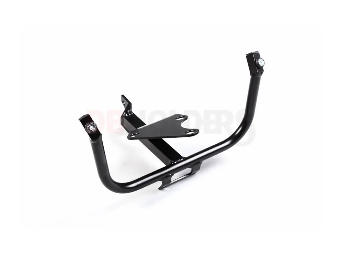 TELAIETTO DI SUPPORTO ANTERIORE DB HOLDERS HONDA CBR 1000 RR 2006-2007