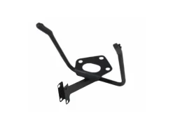 TELAIETTO DI SUPPORTO ANTERIORE DB HOLDERS YAMAHA R6 1998-2002