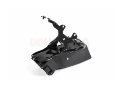 TELAIETTO DI SUPPORTO ANT. + PRESA ARIA DB HOLDERS HONDA CBR 600 RR 2007-2008