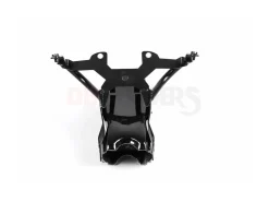 TELAIETTO DI SUPPORTO ANT. + PRESA ARIA DB HOLDERS HONDA CBR 600 RR 2007-2008