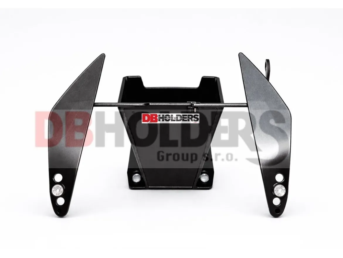 TELAIETTO DI SUPPORTO CARENE DB HOLDERS DUCATI PANIGALE V2 2021-2024