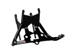 TELAIETTO DI SUPPORTO NERO ANTERIORE DB HOLDERS BMW S 1000 RR 2019-2022