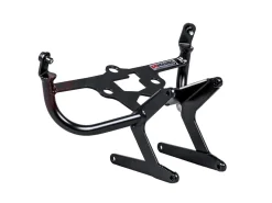 TELAIETTO DI SUPPORTO NERO ANTERIORE DB HOLDERS BMW S 1000 RR 2019-2022