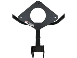 TELAIETTO DI SUPPORTO NERO ANTERIORE DB HOLDERS DUCATI SS 750 / 900 1999-2007