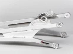 TELAIETTO DI SUPPORTO POSTERIORE DB HOLDERS HONDA CBR 1000 RR 2017-2018