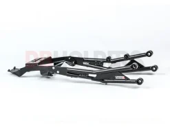 TELAIETTO DI SUPPORTO POSTERIORE DB HOLDERS KAWASAKI ZX-10R 2016-2018