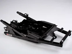 TELAIETTO DI SUPPORTO POSTERIORE DB HOLDERS HONDA CBR 1000 RR 2012-2016