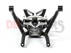 TELAIETTO DI SUPPORTO POSTERIORE DB HOLDERS DUCATI 1199 / 1299 2012-2018