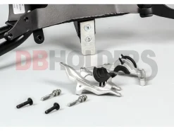 TELAIETTO DI SUPPORTO POSTERIORE DB HOLDERS DUCATI 1199 / 1299 2012-2018