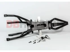 TELAIETTO DI SUPPORTO POSTERIORE DB HOLDERS DUCATI 1199 / 1299 2012-2018