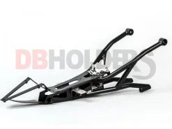TELAIETTO DI SUPPORTO POSTERIORE DB HOLDERS DUCATI 1199 / 1299 2012-2018