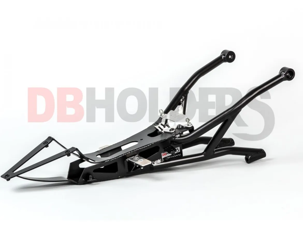 TELAIETTO DI SUPPORTO POSTERIORE DB HOLDERS DUCATI 1199 / 1299 2012-2018