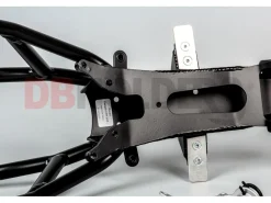 TELAIETTO DI SUPPORTO POSTERIORE DB HOLDERS DUCATI 1199 / 1299 2012-2018