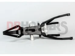 TELAIETTO DI SUPPORTO POSTERIORE DB HOLDERS DUCATI 1199 / 1299 2012-2018