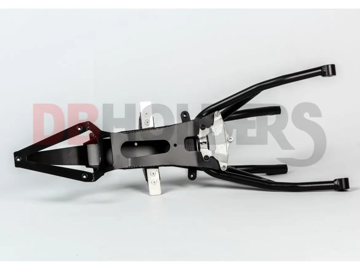 TELAIETTO DI SUPPORTO POSTERIORE DB HOLDERS DUCATI 1199 / 1299 2012-2018