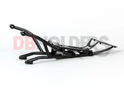 TELAIETTO DI SUPPORTO POSTERIORE DB HOLDERS DUCATI 1199 / 1299 2012-2018