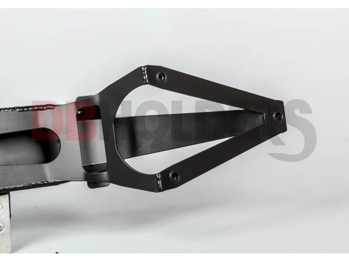 TELAIETTO DI SUPPORTO POSTERIORE DB HOLDERS DUCATI 1199 / 1299 2012-2018