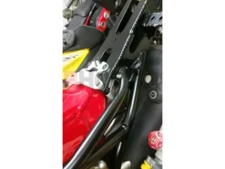 TELAIETTO DI SUPPORTO POSTERIORE DB HOLDERS DUCATI 1199 / 1299 2012-2018