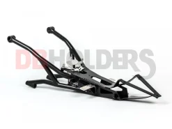 TELAIETTO DI SUPPORTO POSTERIORE DB HOLDERS DUCATI 1199 / 1299 2012-2018